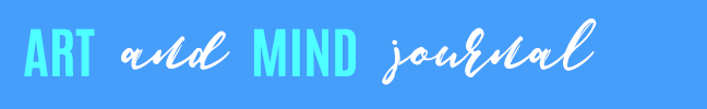 Art and Mind Journal Logo